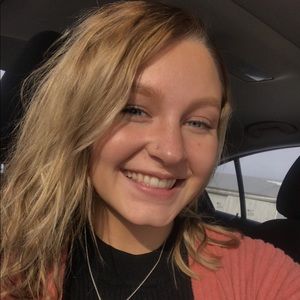 Meet your Posher, Audrey